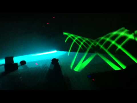 Markus Schulz @ The Guvernment 2/25/12