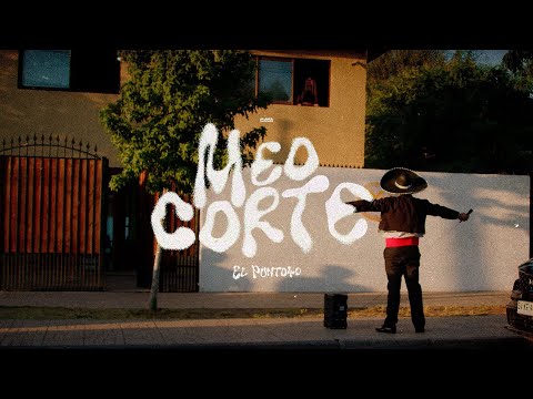 MEO CORTE - El Punto40, Nysix Music (OFICIAL VIDEO)