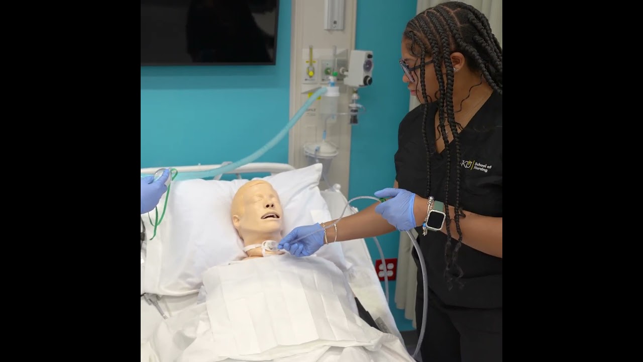 NKU School of Nursing - General :30 - Square