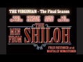 The Men From Shiloh Theme -  ( Shiloh Mix )