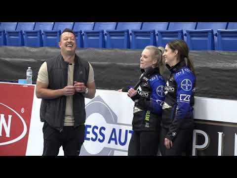 Sheet Show with Benny Heebz: Lead Love | 2021 Masters