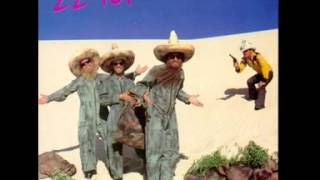 ZZ Top - Ten Foot Pole - 7 Minute Schnitt