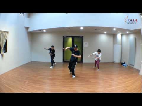 Brendan | K-Pop (Original) Open Class | Loco feat. Gray - No Manners