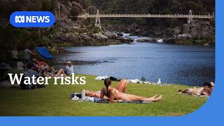 Half a billion litres of improperly treated sewage released in a year | ABC NEWS