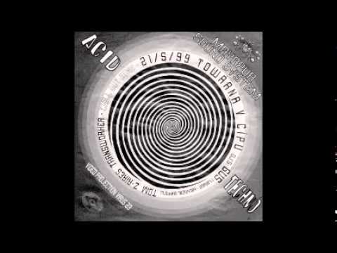 Mayapur Sound System - Z-Aires - Příbram 1997 (Side A & B)