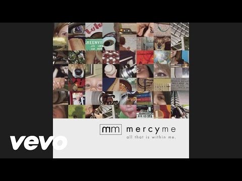 MercyMe - Sanctified (Pseudo Video)