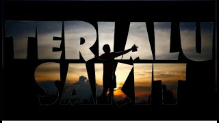 Download lagu TERLALU SAKIT - RAP  - UWO IKO mp3