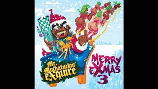 Mr. Muthafuckin' eXquire "Chocolate Rabbit"