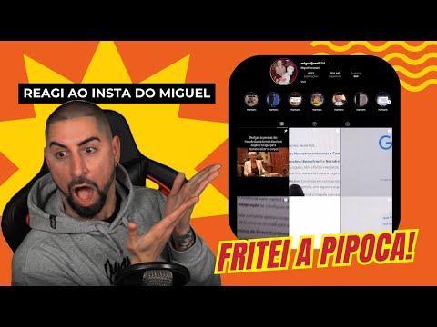 Possessive reacts to Migueljose's SHOCKING content!