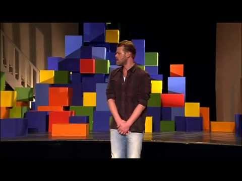 Martijn Koning - Voetbal en Homo's