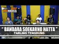 Tarling Tengdung BANDARA SOEKARNO HATTA Zaimedia Live Music Cover By Mimi Nunung