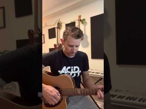 “Cloudbusting” by Kate Bush (cover)