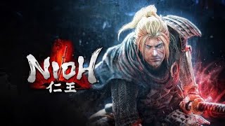 【仁王】2はもう届いたが1をやる! PART5