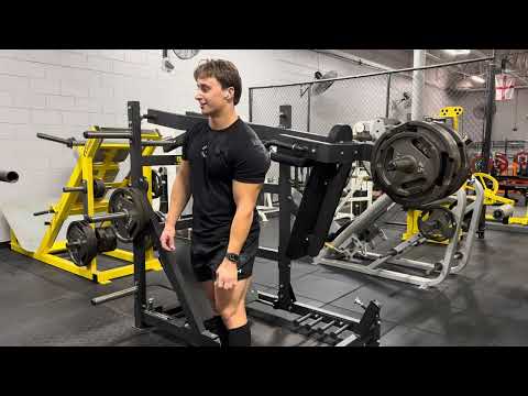 Road to Regionals Ep. 1