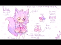 The Best 29 Chibi Reference Sheet