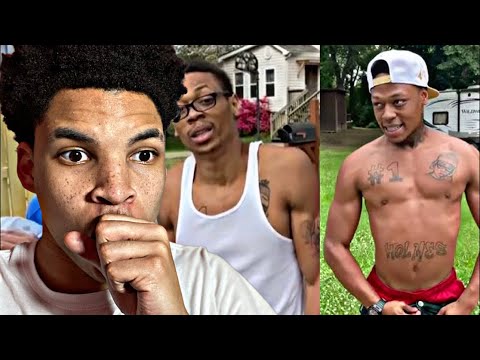 REACTION to Slimeball Mk March - June 2021 Funniest Videos Compilation!🤣🤣🤣