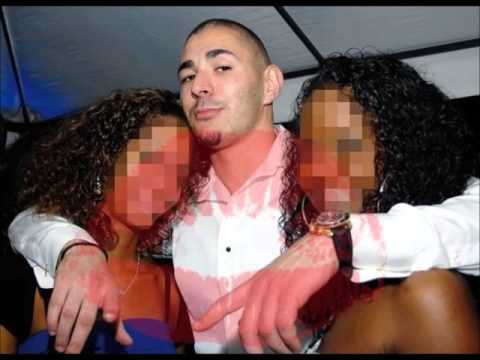 EL SHOCKO ($_$) ~NASTY NASTY~