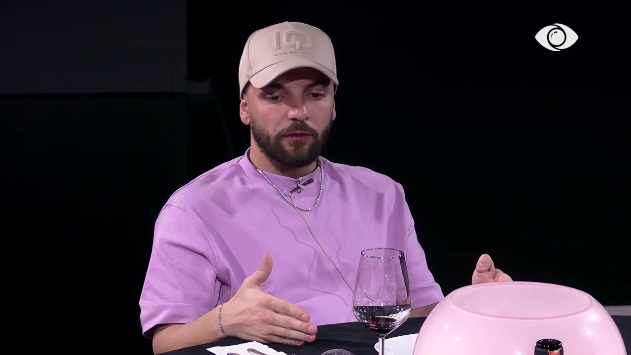 Olsi flet për ish-partneren: U nxituam, pyes veten a kam qenë i dashuruar apo ishte thjesht pëlqim…