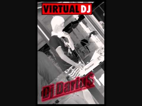 Corina feat. JJ - No sleeping DJ DARIUS rmx