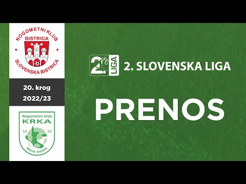 2.SNL 22/23 20.krog Kety Emmi&Impol Bistrica - Krka