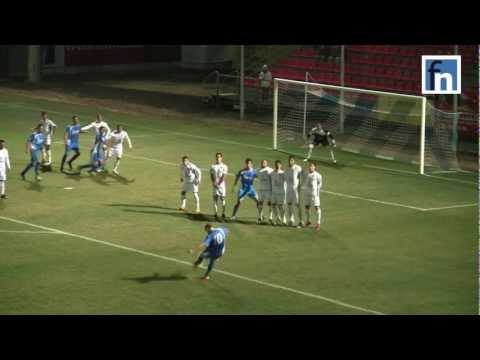 CF Fuenlabrada 2-0 CD Tenerife