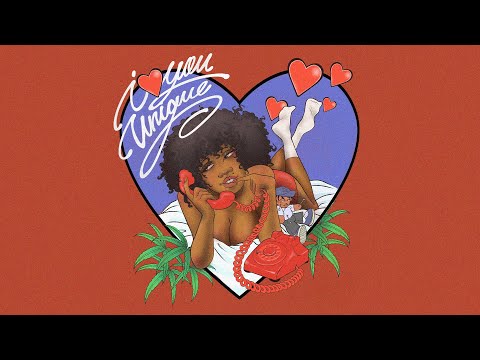 Emitê Único - Smooth Freestyle ft. Kain (Official Visualizer)