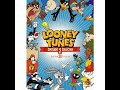 Opening To Looney Tunes Spotlight Collection Volume 2 2004 DVD Disc 1