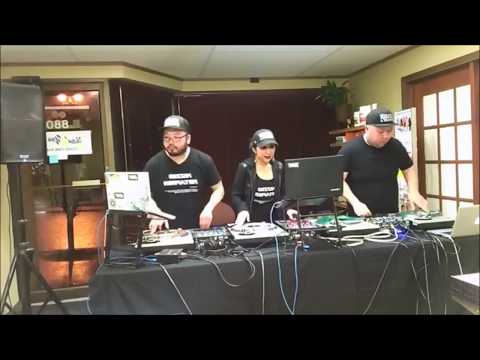 Hmong Trap Intro Mashup Mix Routine