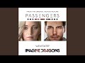 Levitate (From The Original Motion Picture “Passengers”)