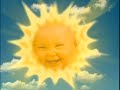 Silogan Music Teletubbies Oooh US