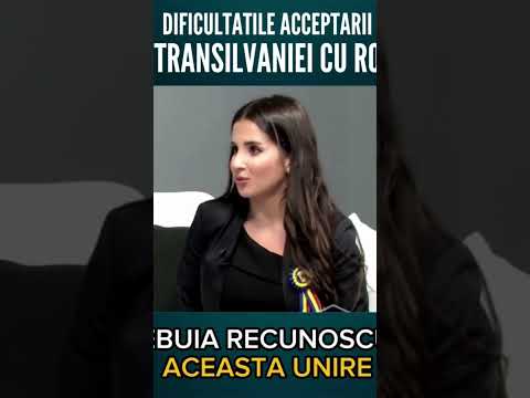 Lectia de istorie 👑Recunoașterea internațională a României. Anii 1919-1920