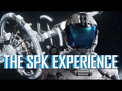 [Star Citizen] The SPK Experience