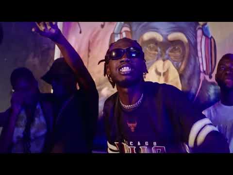 KOSAR & FLATT BOY X @Reel_isaac - PNP