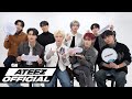 ATEEZ(에이티즈) - 'Adrenaline' 응원법