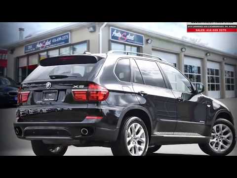 2013 BMW X5 | Auto Select Toronto | 5UXZW0C57D0B94790 13MWX591