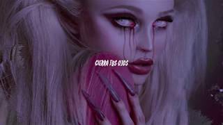 Close Your Eyes - Kim Petras (Español)