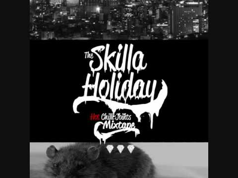 Skilla Holiday (feat. Tha Hood Project) 