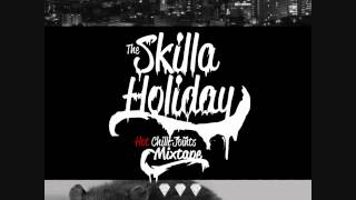 Skilla Holiday (feat. Tha Hood Project) 