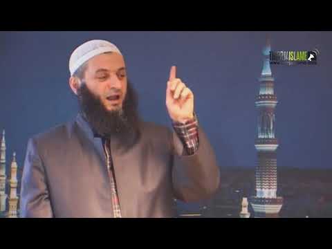 Roli i Muhamed ibn Abdul Vehabit në gadishullin arabik - Hoxhë Sadullah Bajrami