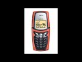 Nokia Do Mi So Original Ringtone Monophonic Version