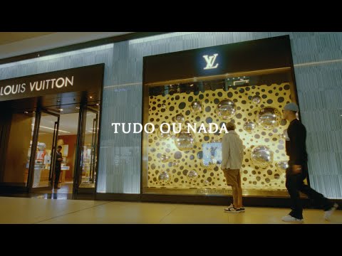 L7NNON - Tudo ou Nada part. OIK | Me Espera