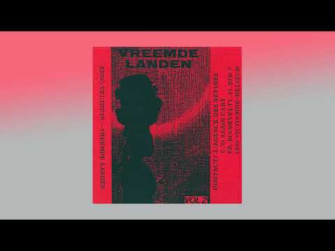 Enno Velthuys - Vreemde Landen Vol. 2, 1986