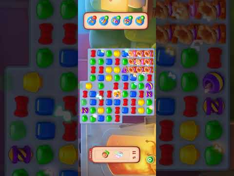 Shorts Playrix Homescapes Gameplay Walkthrough Level 12624-040