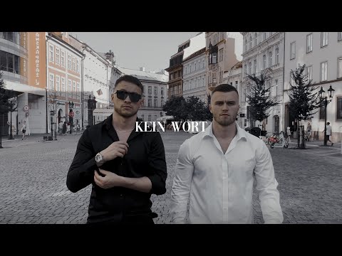 Rill x Vayne - Kein Wort (Official Visuals)