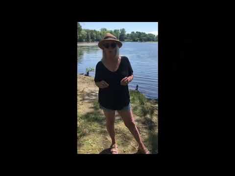 Gymbug Fitness: Maddison D video.