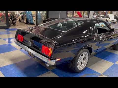 1969 Ford Mustang (CC-1611249) for sale in Irvine, California