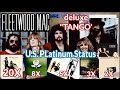 Fleetwood Mac Reissue Tango In The Night Which LP S Sold Most