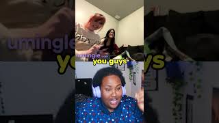 We Met an Omegle Stranger IRL