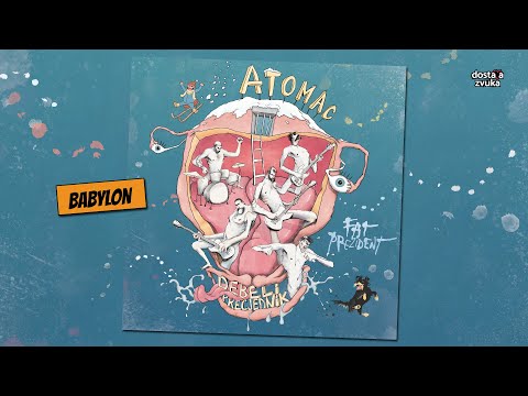 Debeli Precjednik / Fat Prezident - Babylon