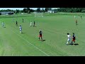 NY Elite Alleycats 03 04 NAL Vs Syracuse Development Academy SDA 2004 Boys